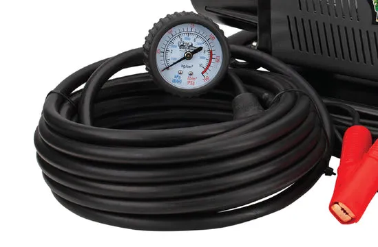 Ironman 4x4 - Airchamp Pro 160 Liter Compressor Unit - IBF