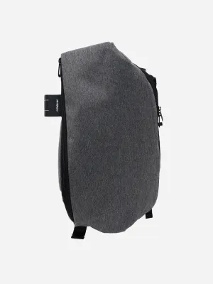 Isar Air Grey