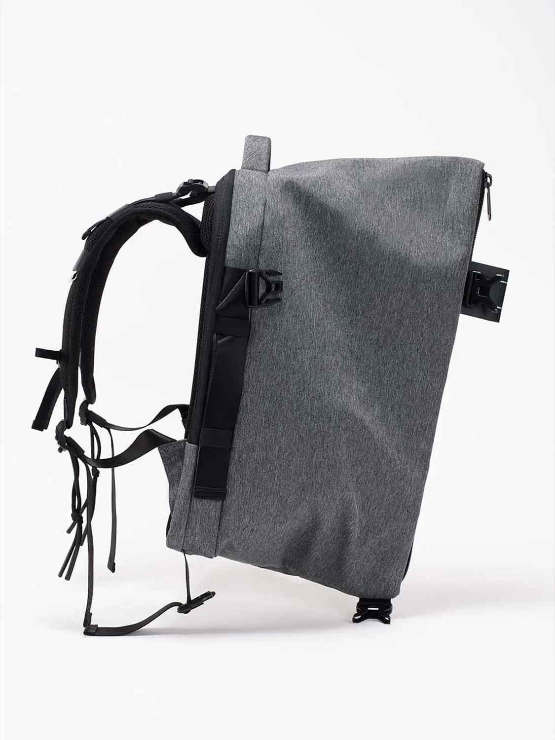 Isar Air Grey