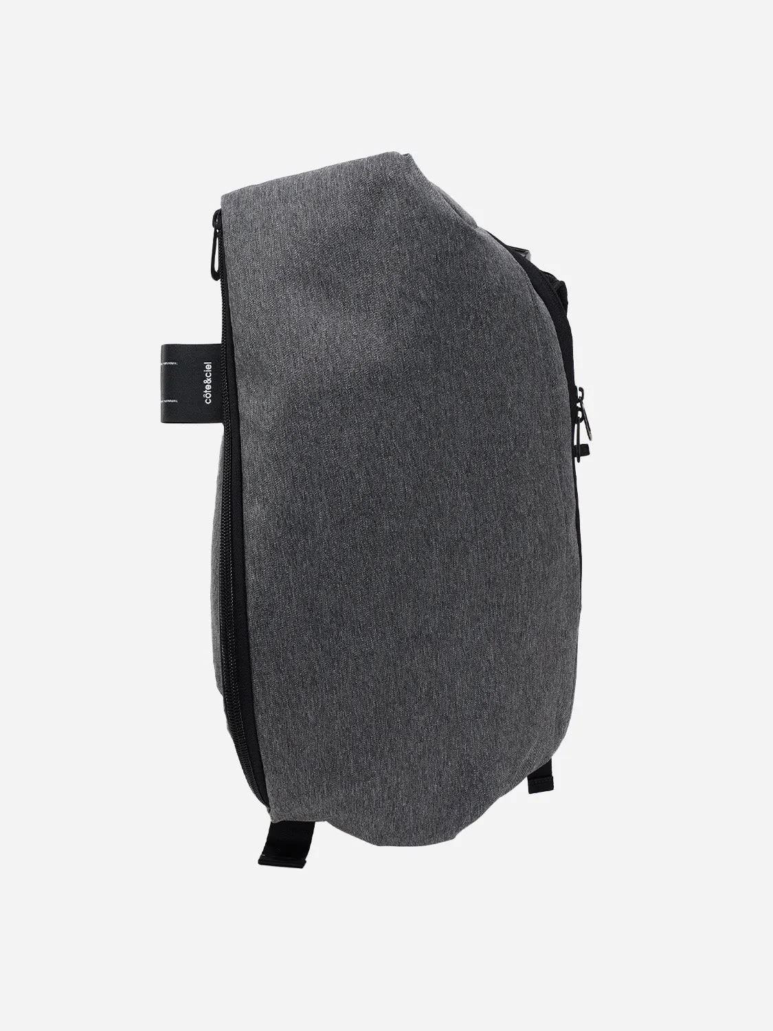 Isar Air Grey