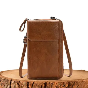Isla | Chic Compact Handbag