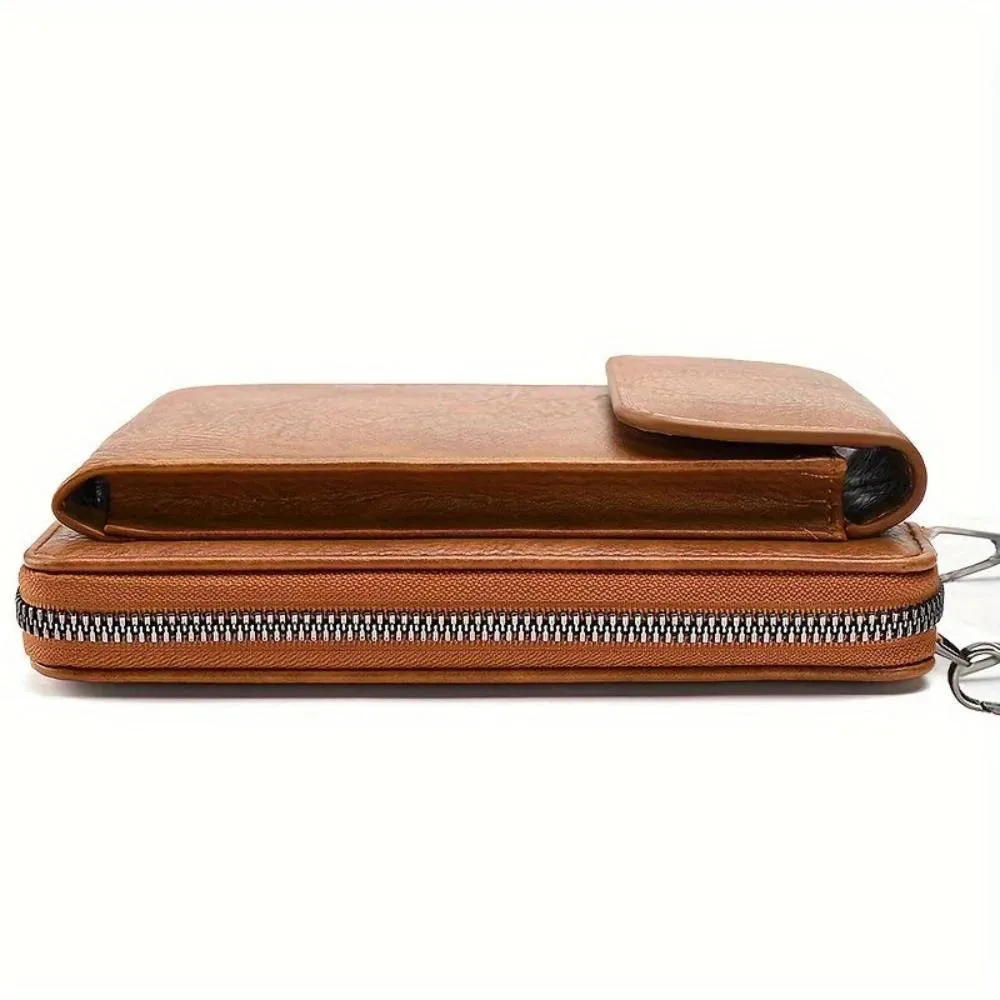 Isla | Chic Compact Handbag