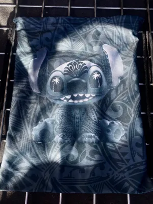 Islander Tribal Gym Bag