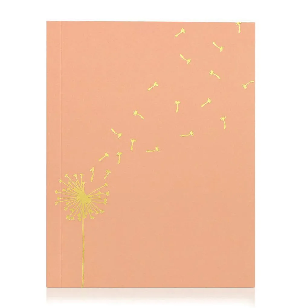 It's Your Birthday Journal