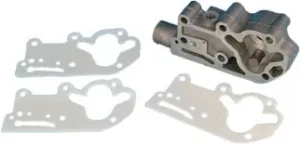 James Gasket 26273-80-AM Oil Pump Body to Motor Gasket - Mylar