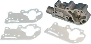 James Gasket 26273-80-AM Oil Pump Body to Motor Gasket - Mylar