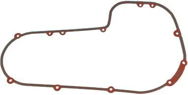 James Gasket 34901-79-B Primary Cover Gasket with Silicone - .062in.