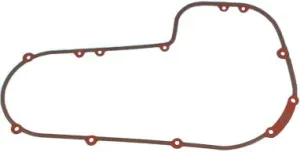 James Gasket 34901-79-B Primary Cover Gasket with Silicone - .062in.