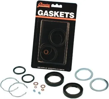 James Gasket 45849-87 Fork Seal Kit