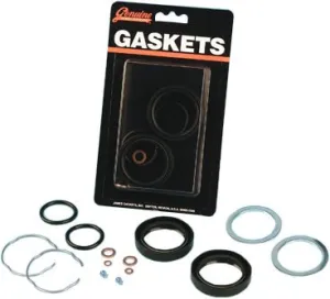 James Gasket 45849-87 Fork Seal Kit