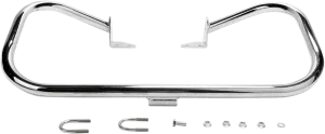 Jardine 10-5014-01 Front Highway Bar - Chrome
