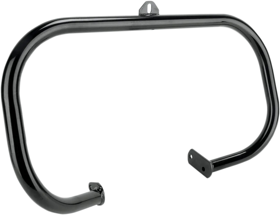 Jardine 10-5014-01B Front Highway Bar - Black