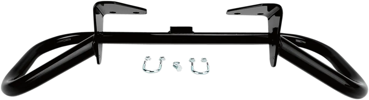 Jardine 10-5014-01B Front Highway Bar - Black