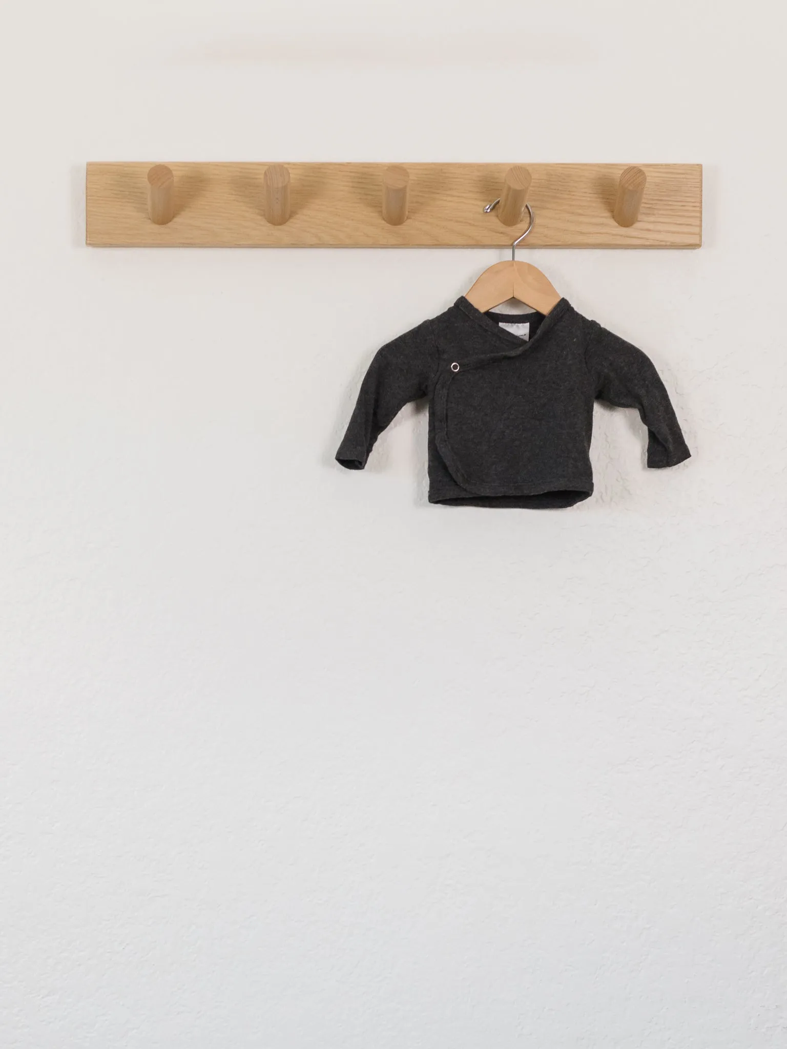 Jax   Lennon Snap Top