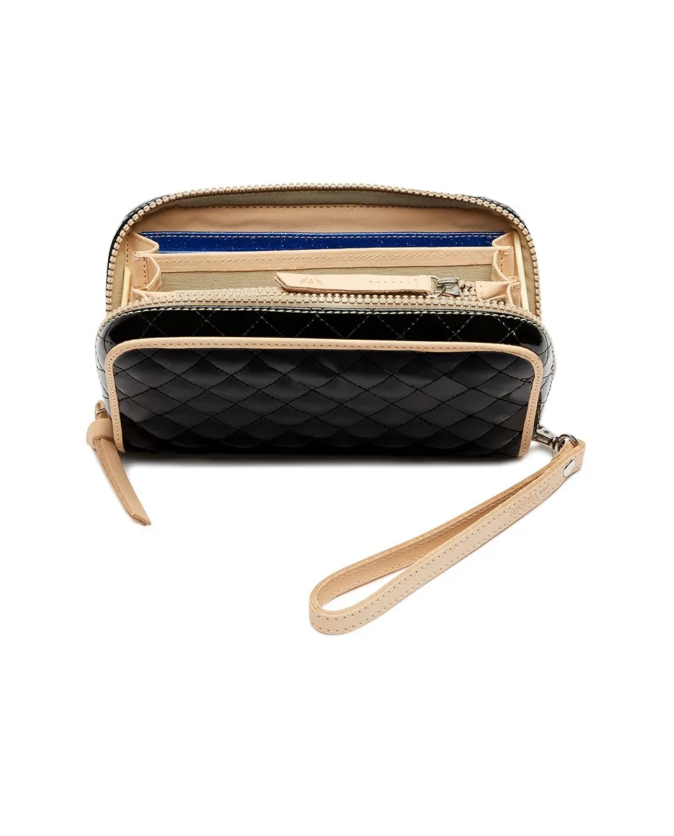 Jax Wristlet Wallet