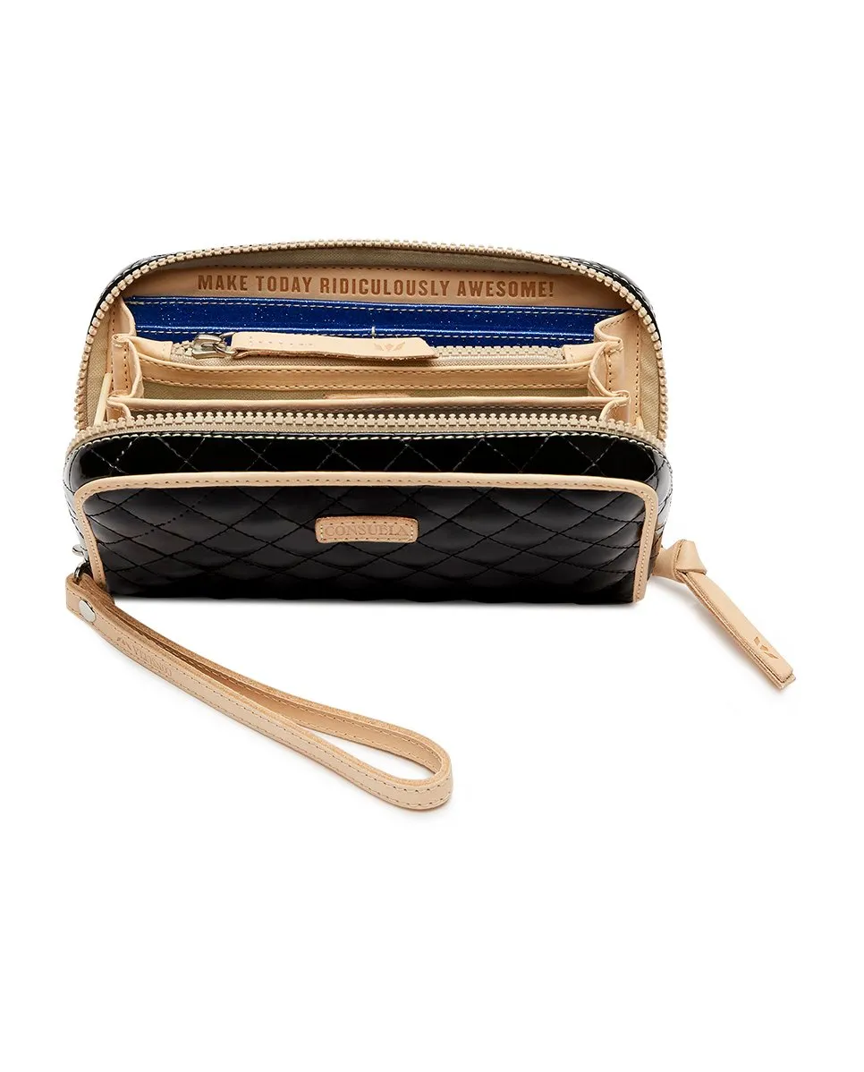 Jax Wristlet Wallet