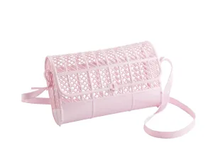 Jellly Purse -pink