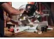 JET - 12" Sliding Dual Bevel Compound Miter Saw