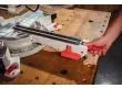 JET - 12" Sliding Dual Bevel Compound Miter Saw