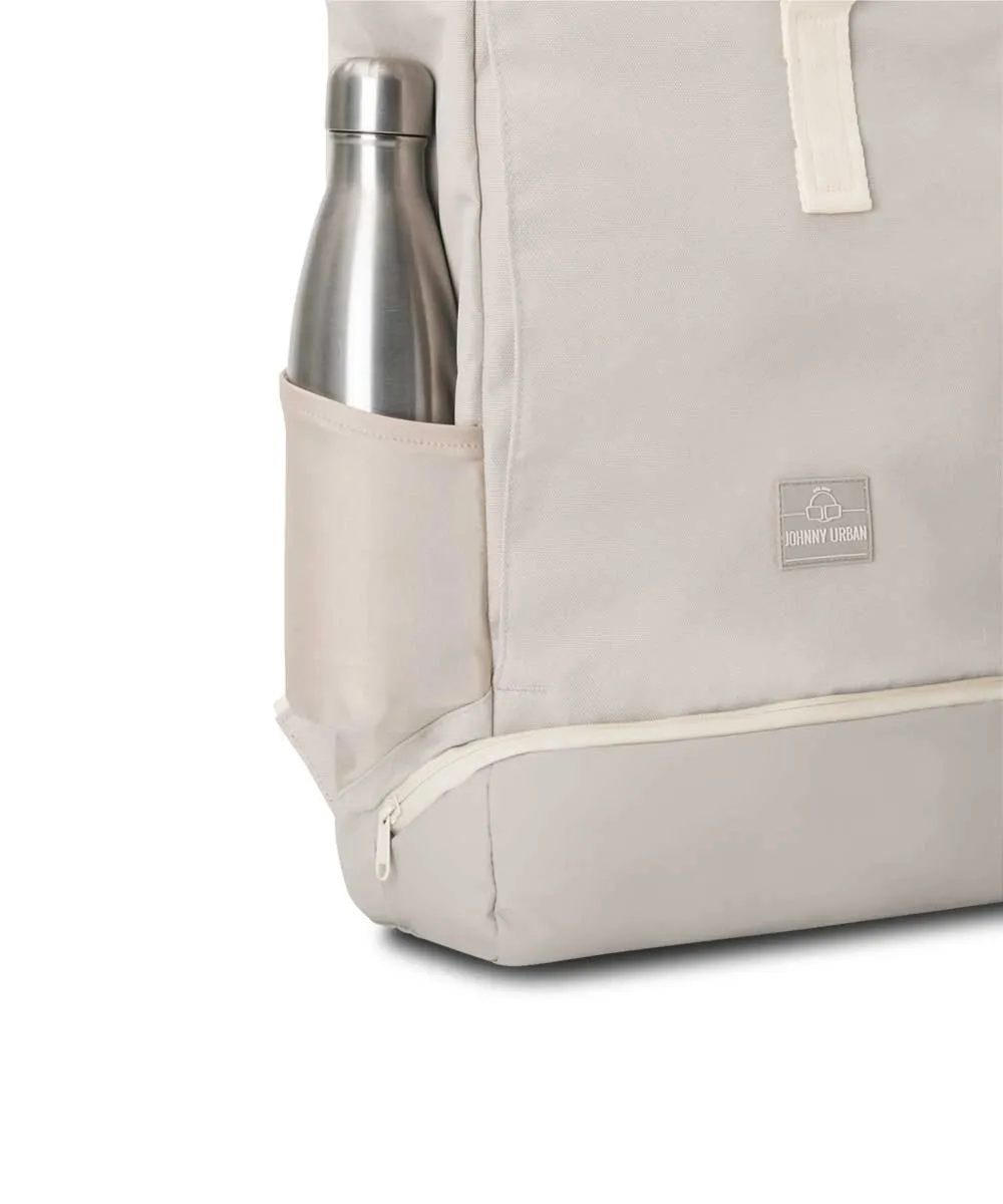 Johnny Urban Allen Rolltop-Rucksack Medium 18,5l