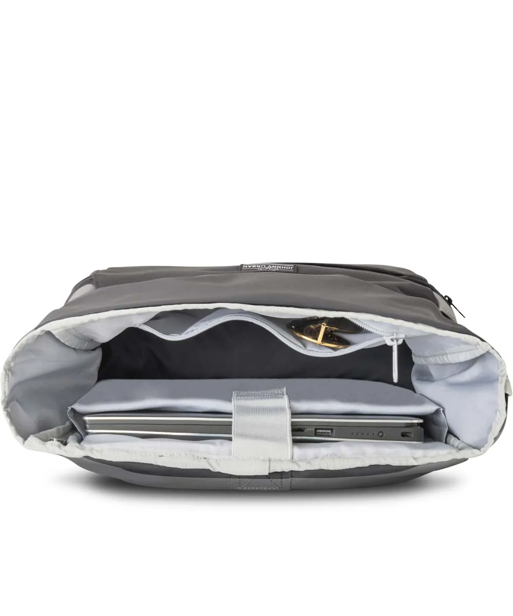 Johnny Urban Allen Rolltop-Rucksack Medium 18,5l