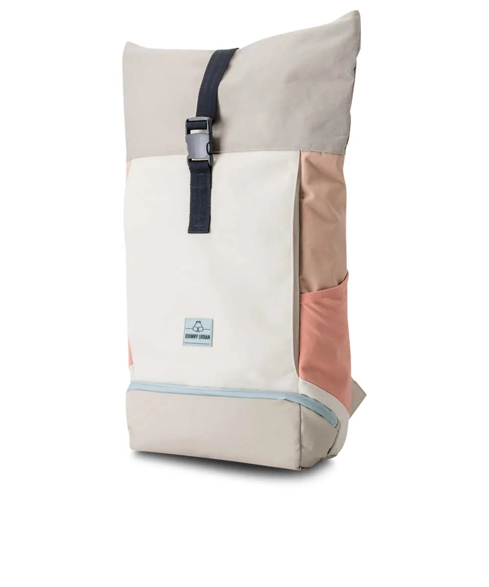 Johnny Urban Allen Rolltop-Rucksack Medium 18,5l