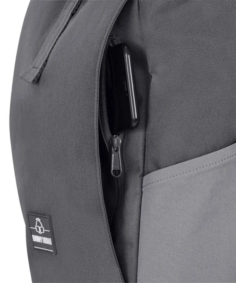 Johnny Urban Allen Rolltop-Rucksack Medium 18,5l