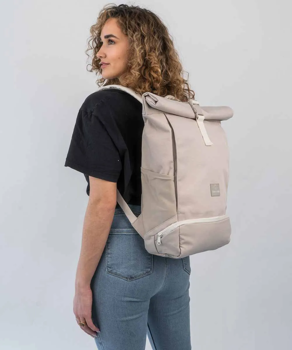 Johnny Urban Allen Rolltop-Rucksack Medium 18,5l