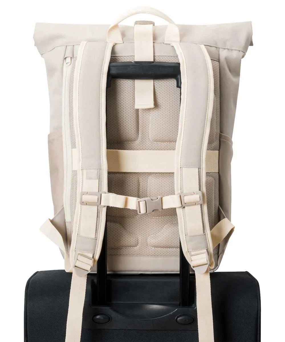 Johnny Urban Allen Rolltop-Rucksack Medium 18,5l