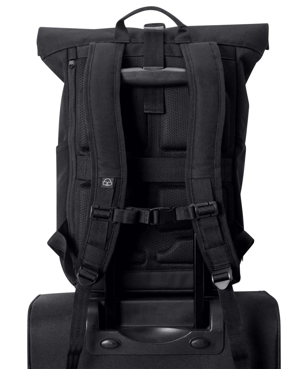 Johnny Urban Allen Rolltop-Rucksack Medium 18,5l