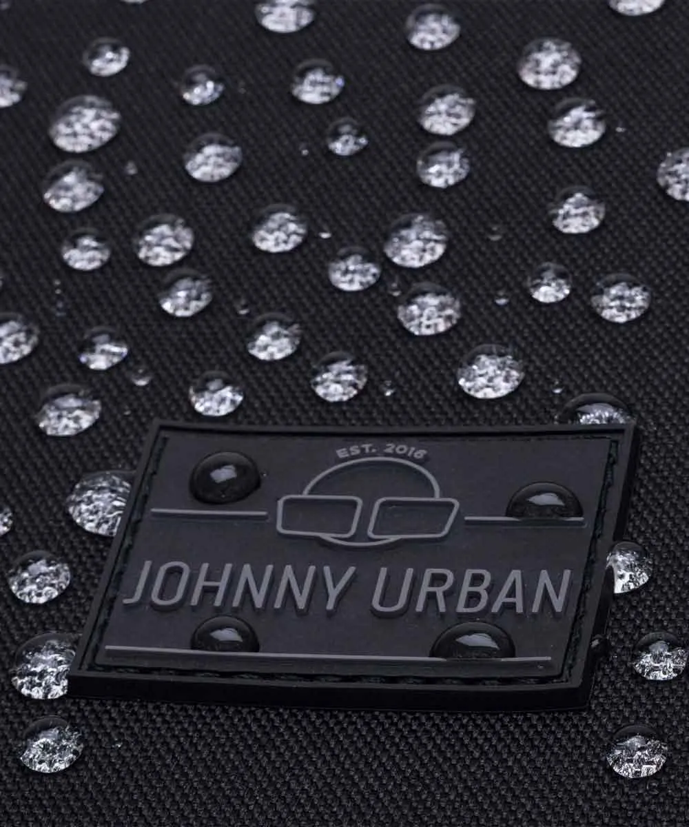 Johnny Urban Allen Rolltop-Rucksack Medium 18,5l