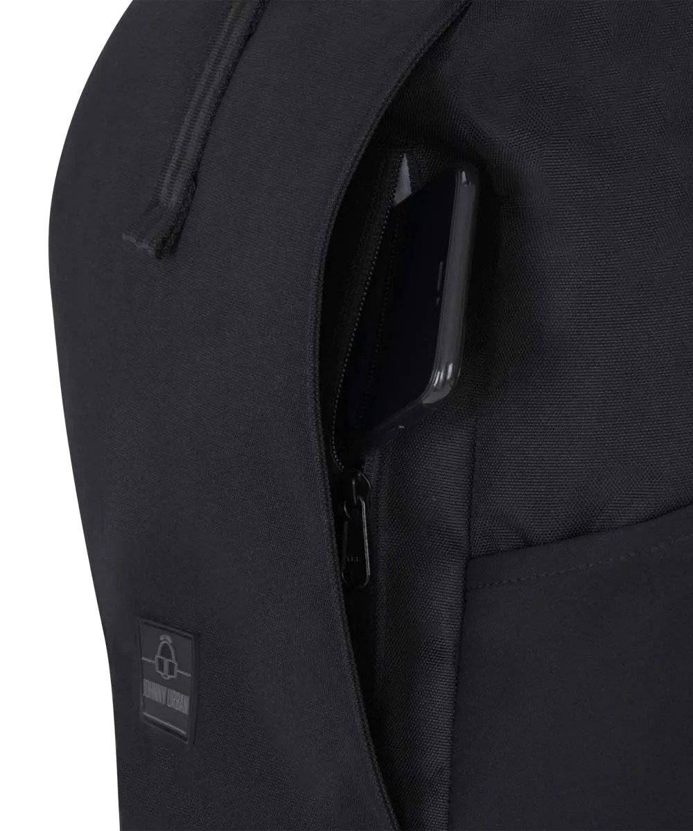 Johnny Urban Allen Rolltop-Rucksack Medium 18,5l