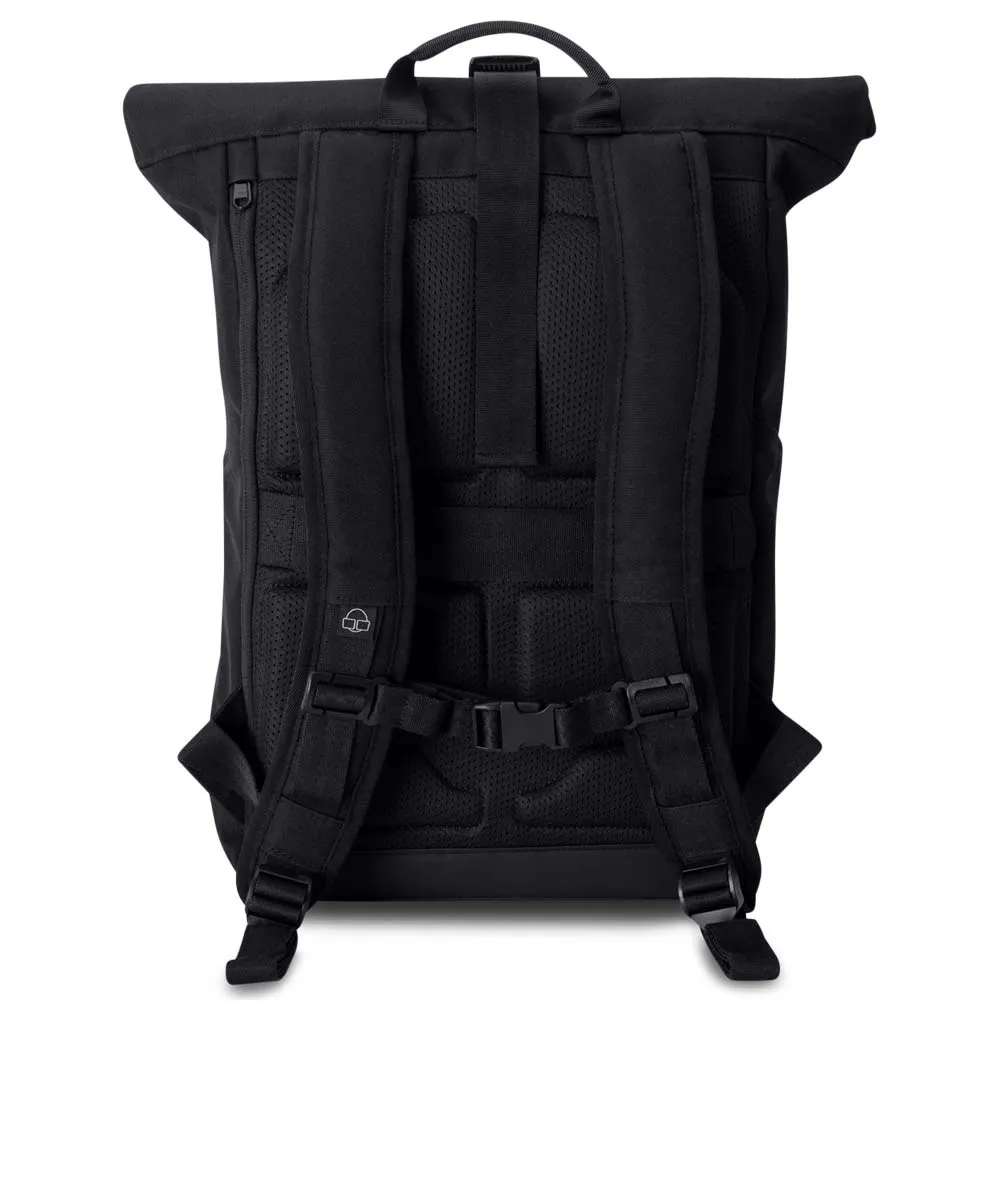Johnny Urban Allen Rolltop-Rucksack Medium 18,5l