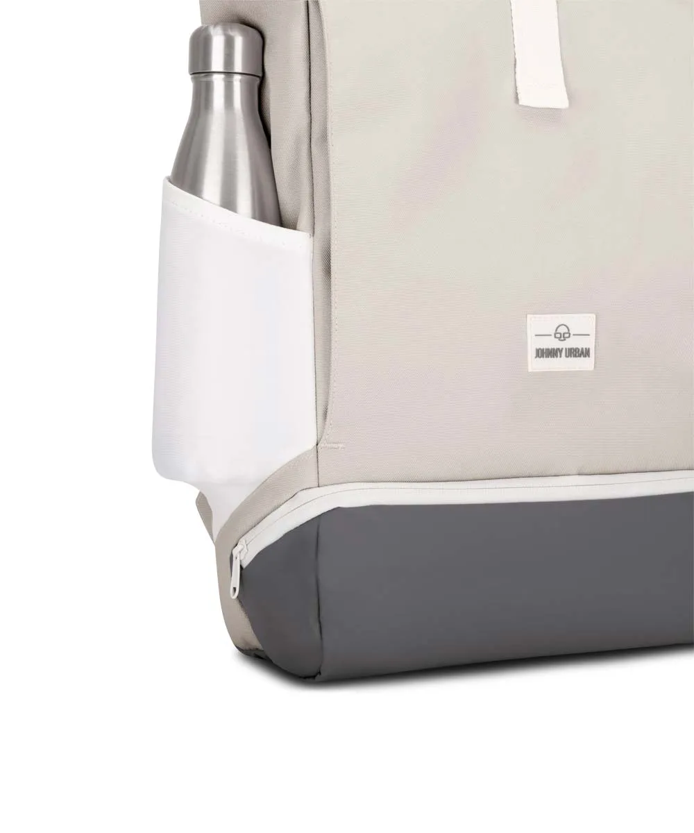 Johnny Urban Allen Rolltop-Rucksack Medium 18,5l