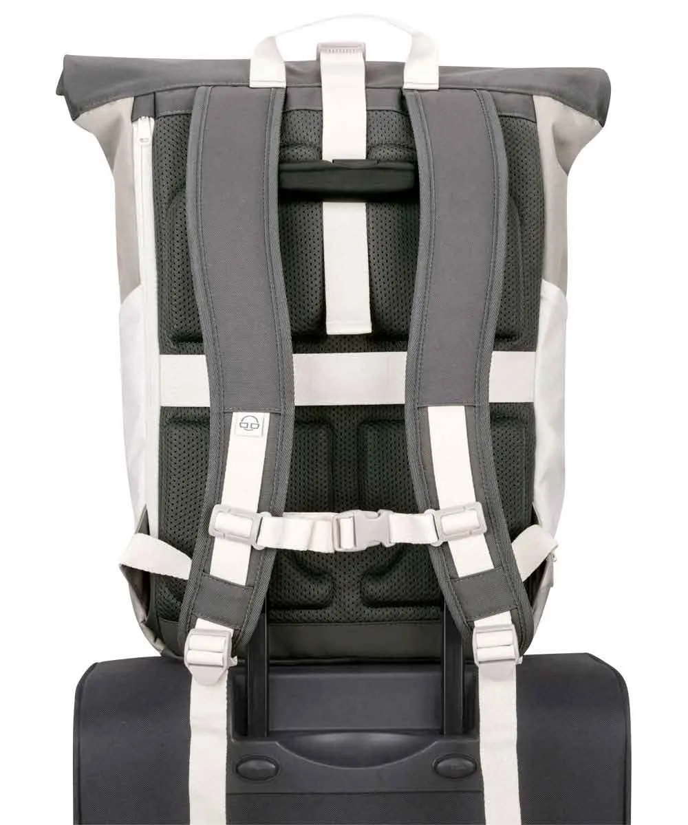 Johnny Urban Allen Rolltop-Rucksack Medium 18,5l