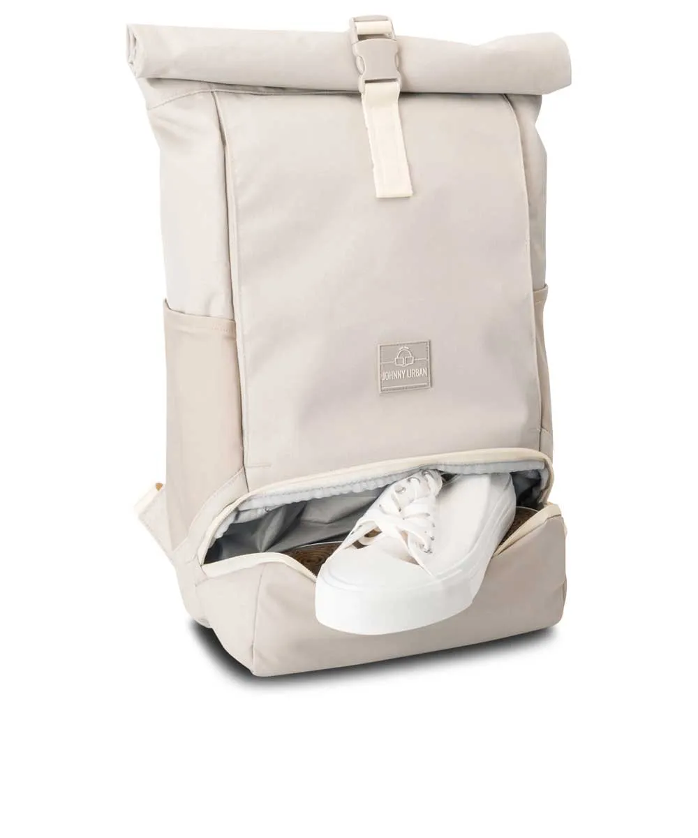 Johnny Urban Allen Rolltop-Rucksack Medium 18,5l