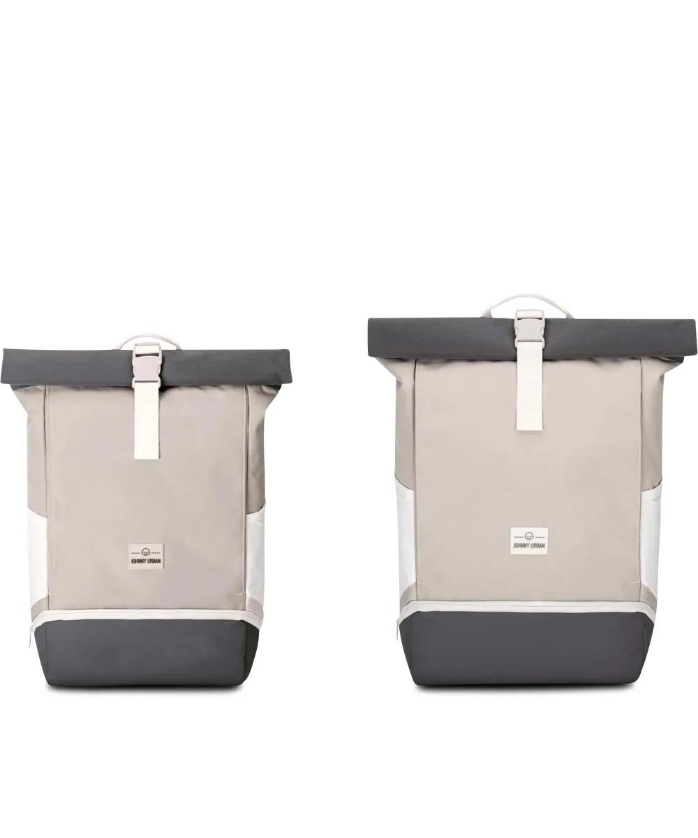 Johnny Urban Allen Rolltop-Rucksack Medium 18,5l