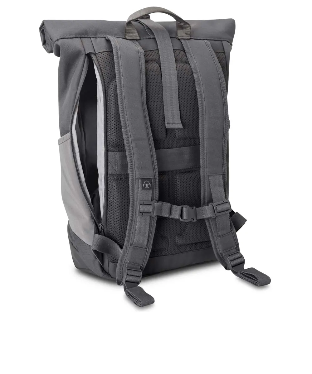 Johnny Urban Allen Rolltop-Rucksack Medium 18,5l