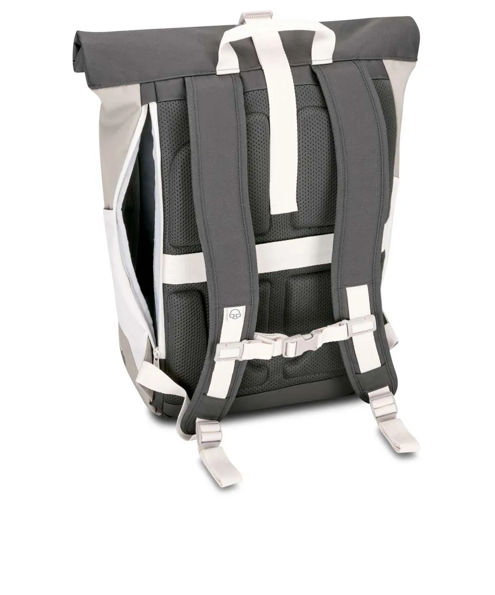 Johnny Urban Allen Rolltop-Rucksack Medium 18,5l