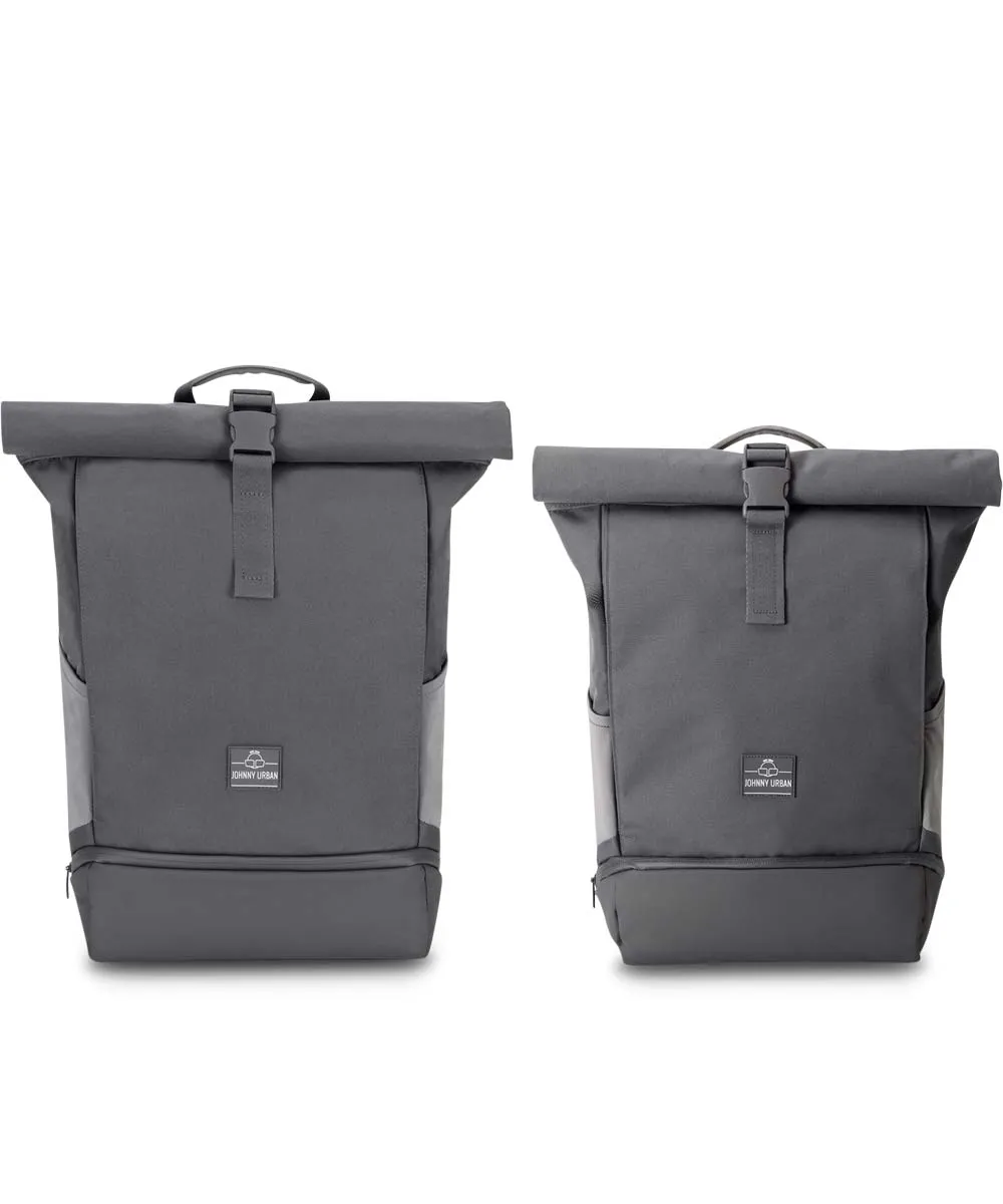 Johnny Urban Allen Rolltop-Rucksack Medium 18,5l