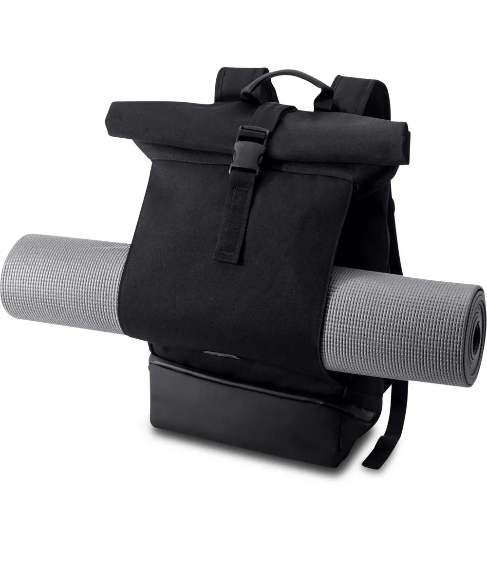 Johnny Urban Allen Rolltop-Rucksack Medium 18,5l