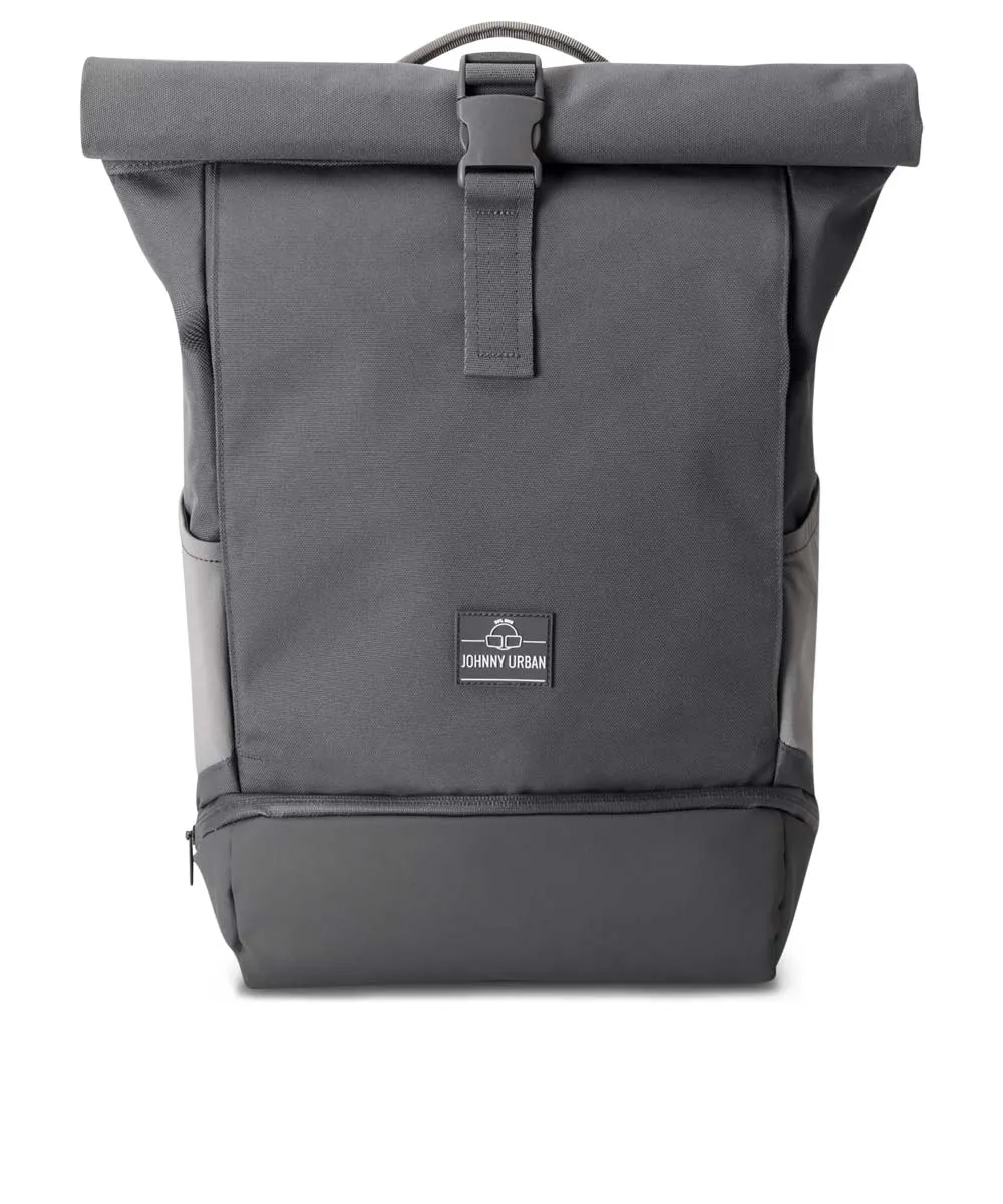 Johnny Urban Allen Rolltop-Rucksack Medium 18,5l