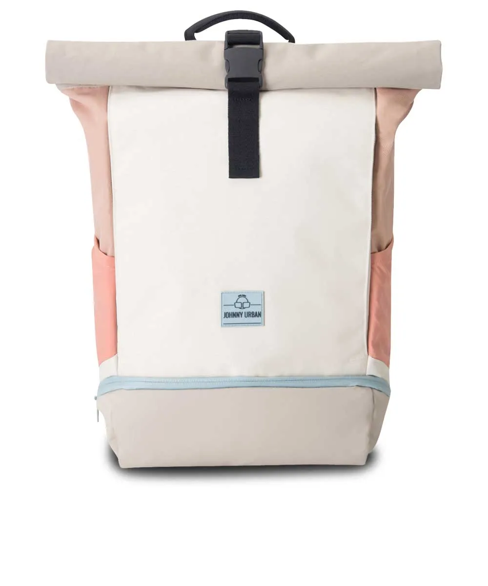 Johnny Urban Allen Rolltop-Rucksack Medium 18,5l