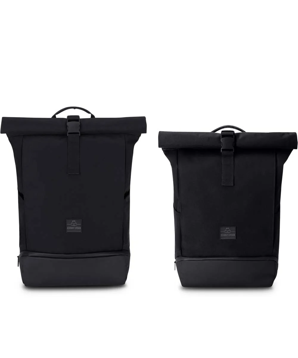 Johnny Urban Allen Rolltop-Rucksack Medium 18,5l