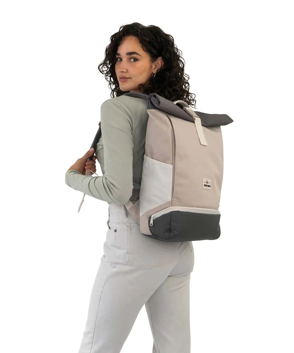Johnny Urban Allen Rolltop-Rucksack Medium 18,5l