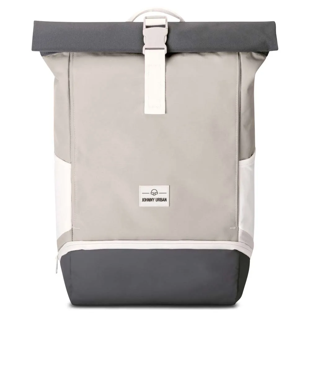 Johnny Urban Allen Rolltop-Rucksack Medium 18,5l