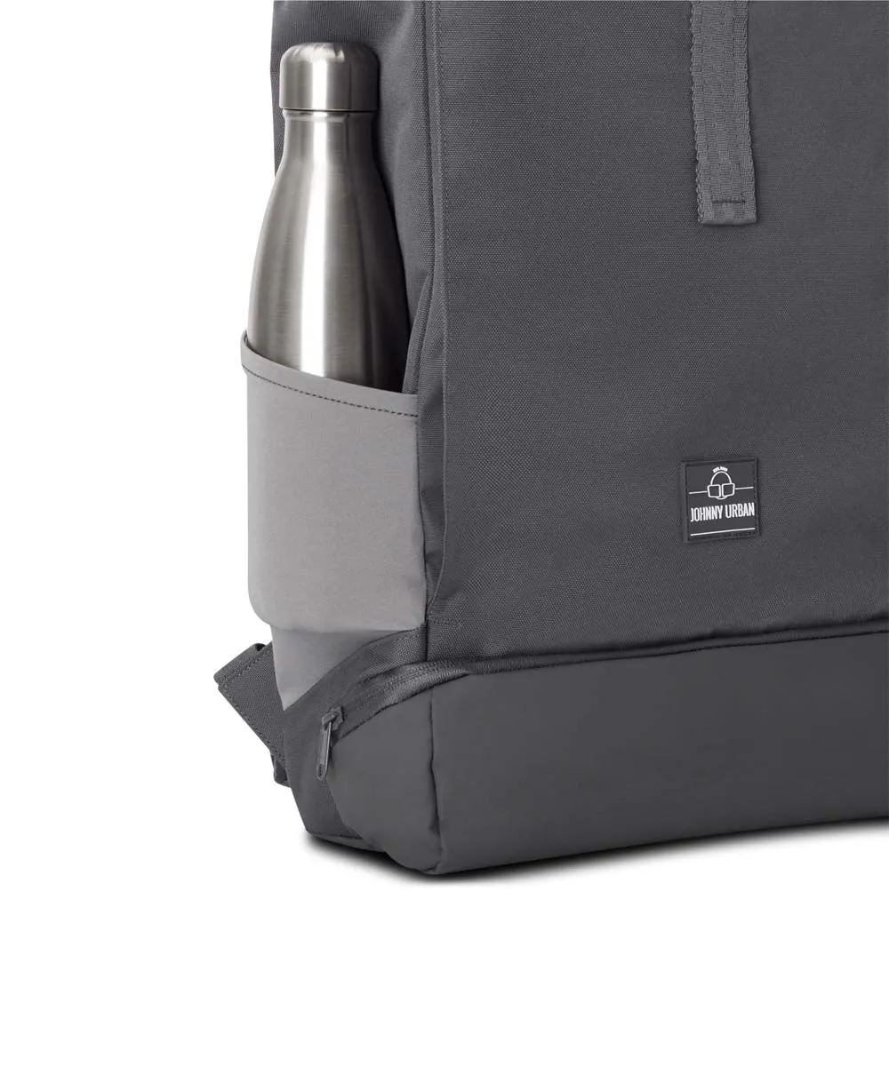 Johnny Urban Allen Rolltop-Rucksack Medium 18,5l