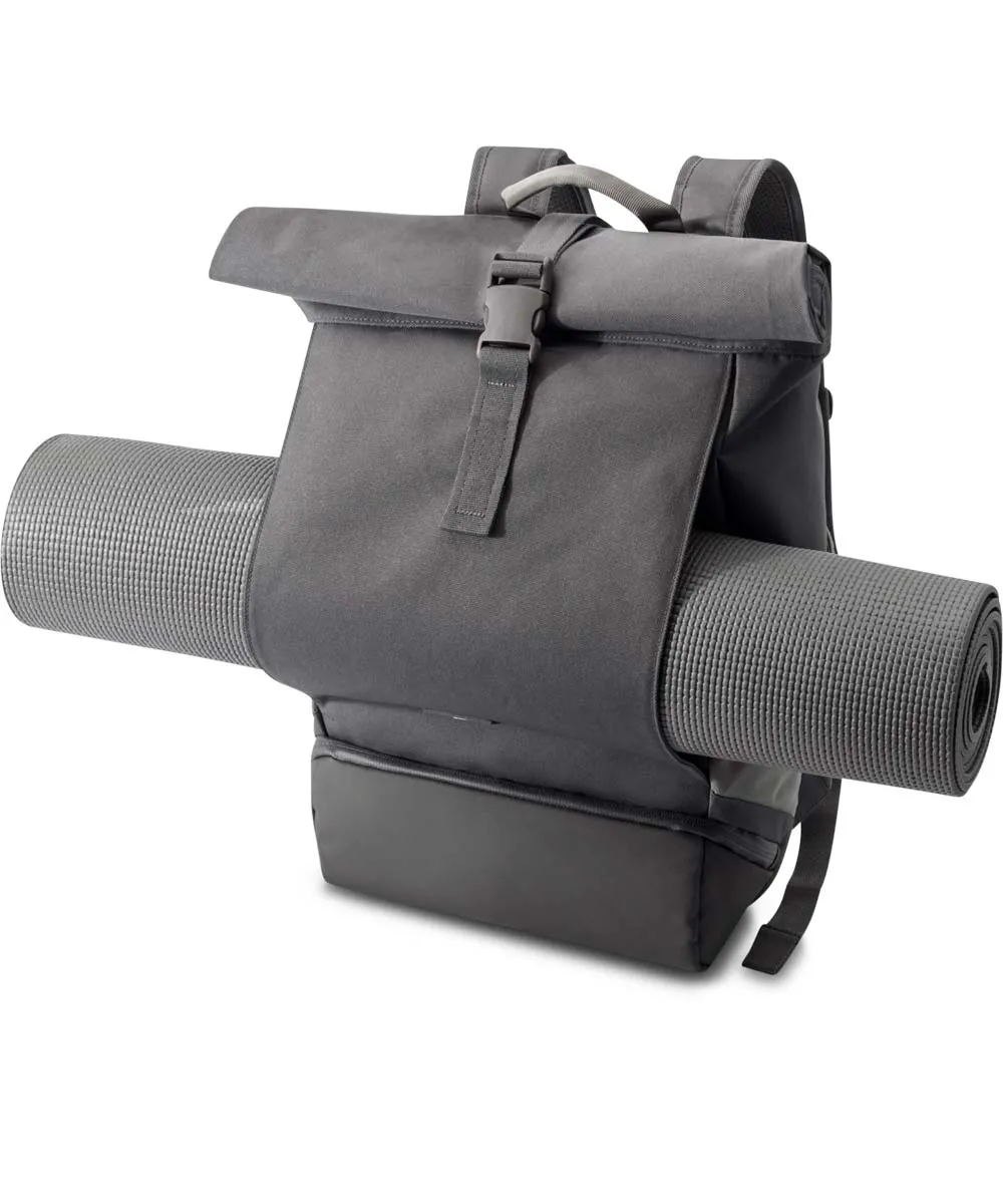 Johnny Urban Allen Rolltop-Rucksack Medium 18,5l