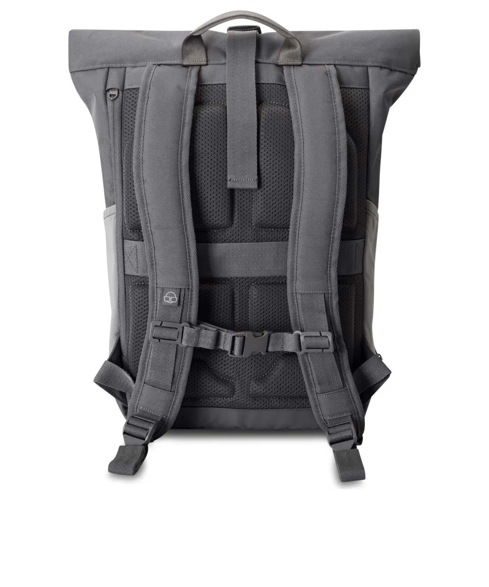 Johnny Urban Allen Rolltop-Rucksack Medium 18,5l