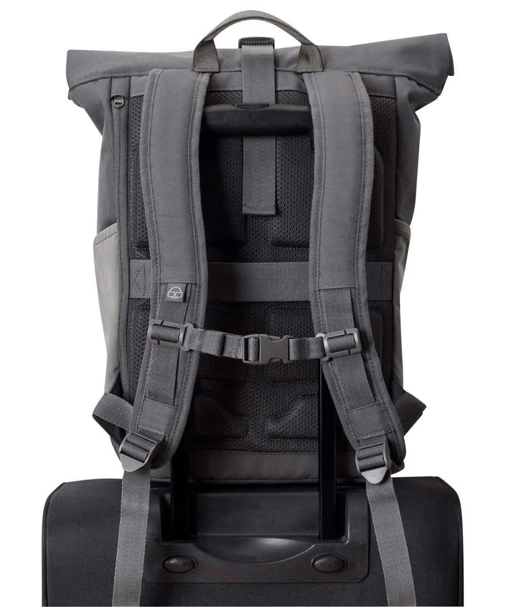 Johnny Urban Allen Rolltop-Rucksack Medium 18,5l
